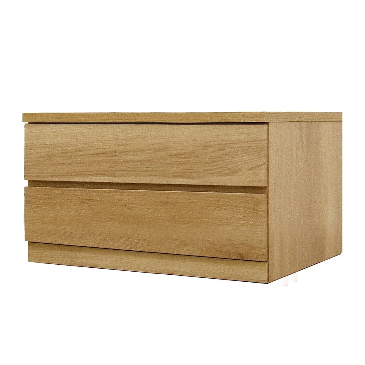 選べるチェスト70 2段 (奥行55cm OAK) | ニトリネット【公式】 家具