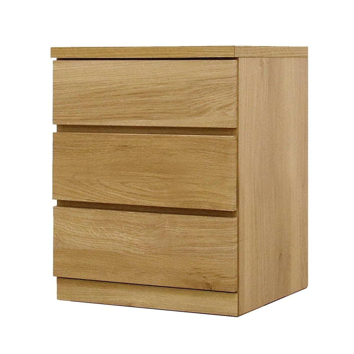 選べるチェスト50 3段 (奥行44cm OAK) | ニトリネット【公式】 家具