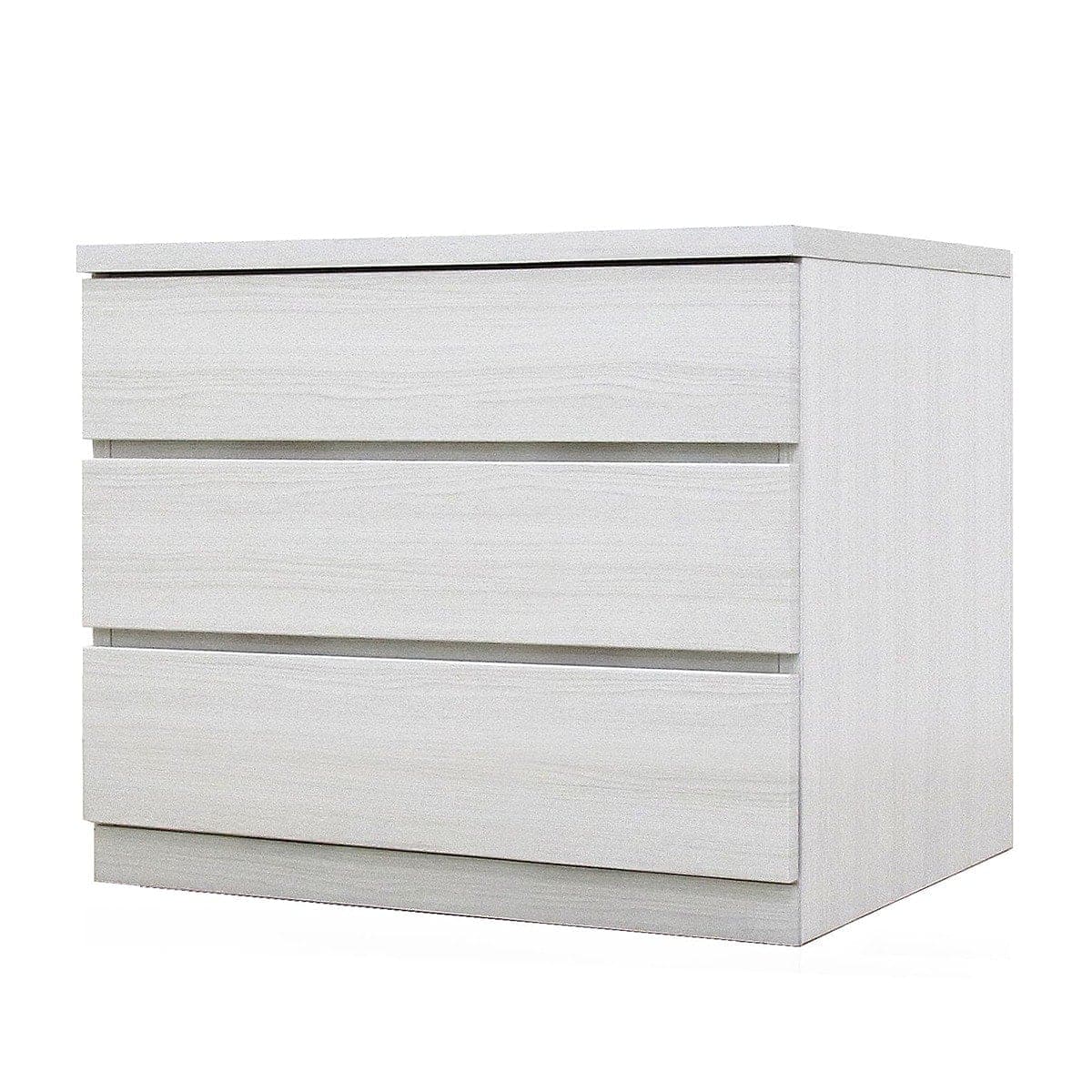 選べるチェスト70 3段 (奥行55cm WH) | ニトリネット【公式】 家具