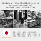 選べるチェスト70 3段 (奥行55cm WAL) 6枚目画像