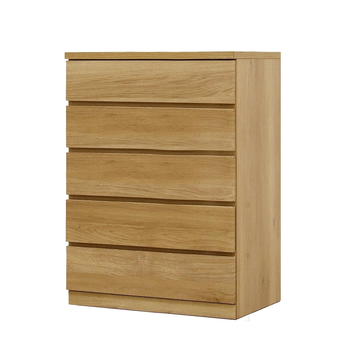 選べるチェスト70 5段 (奥行44cm OAK) | ニトリネット【公式】 家具