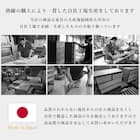 選べるチェスト70 5段 (奥行44cm OAK) 6枚目画像