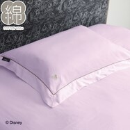 ゴールドミッキーマウスピローケース【期間限定価格:8/7~9/24まで】