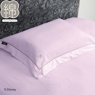 ゴールドミッキーマウスピローケース