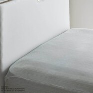 ボックスシーツ(プーさんシリーズ グリーン 35)【期間限定価格:8/7~9/24まで】