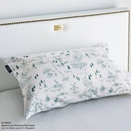 プーさんピローケース(グリーン)【期間限定価格:8/7~9/24まで】