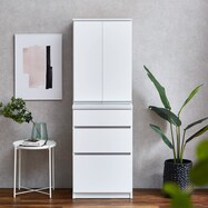 食器棚 (幅60cm)【期間限定価格:11/28~1/5まで】