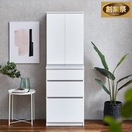 食器棚 (幅60cm)【期間限定価格:8/8~9/24まで】