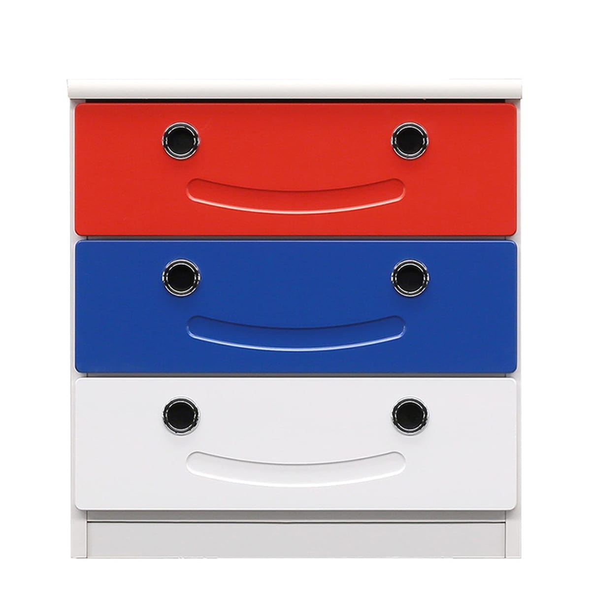 カラフルチェスト60 (3段) | ニトリネット【公式】 家具・インテリア通販