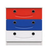 カラフルチェスト