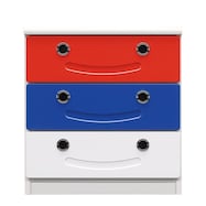 カラフルチェスト