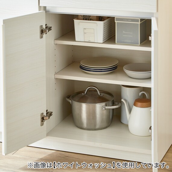 キッチンカウンター(90 BR) | ニトリネット【公式】 家具・インテリア通販
