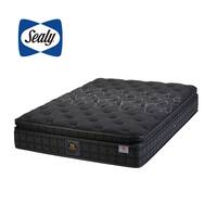 価格見直しました。Sealyのダブルワイドマットレス ロンド あからさま 