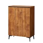 スリムシューズボックス (ロータイプ) 1枚目画像