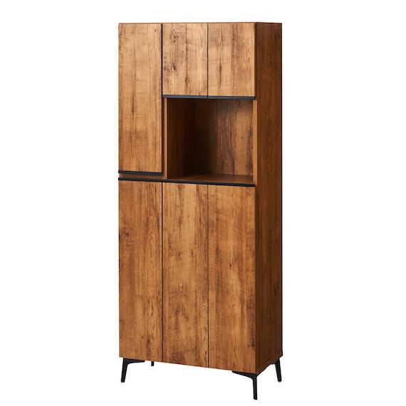 スリムシューズボックス (ハイタイプ) 1枚目画像