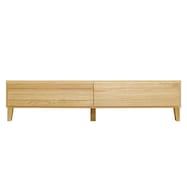 国産無垢テレビ台(フェント)