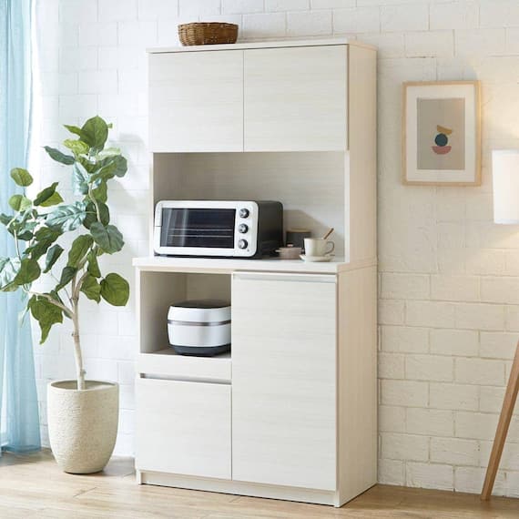 キッチンボード (90 WW) 1枚目画像