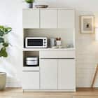 キッチンボード (120 WW) 1枚目画像