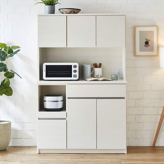 キッチンボード (120 WW) 1枚目画像