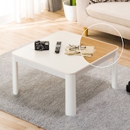 正方形リバーシブルこたつ(LC23)