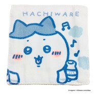 ちいかわ コースター (ハチワレ）