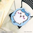 ちいかわ インテリアマット (ハチワレ) 3枚目画像
