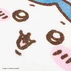 ちいかわ インテリアマット (ハチワレ) 4枚目画像