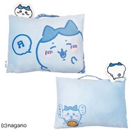 ちいかわ なんか小さくてかわいいまくら (ハチワレ）