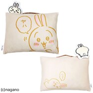 ちいかわ なんか小さくてかわいいまくら (うさぎ）
