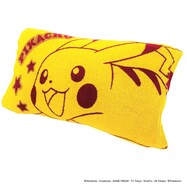 グーンと伸びてどんな枕にもピッタリフィットする枕カバー