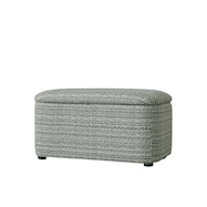 収納ボックススツール