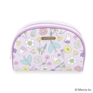 ミッフィー ラウンドポーチ