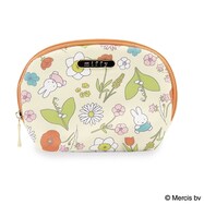 ミッフィー ティッシュポーチ