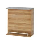 組み合わせバーカウンター (幅90cm NA) 1枚目画像