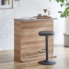 組み合わせバーカウンター (幅90cm NA) 2枚目画像