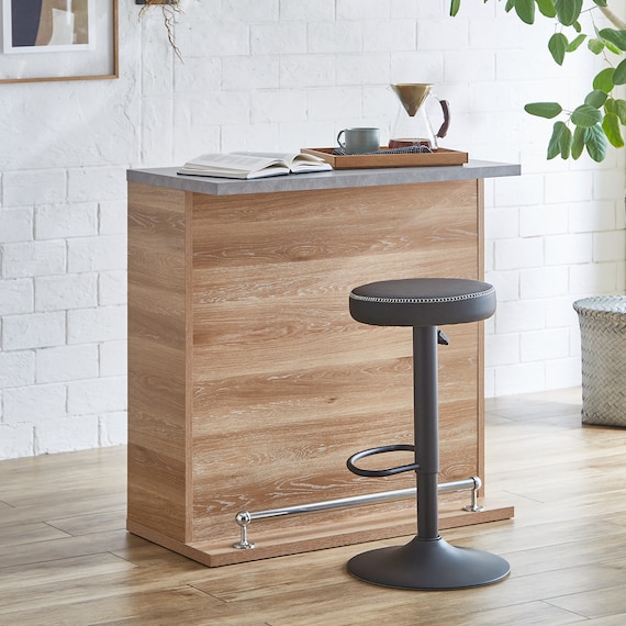 組み合わせバーカウンター (幅90cm NA) 2枚目画像