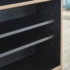 組み合わせバーカウンター (幅90cm NA) 5枚目画像