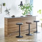 組み合わせバーカウンター (幅90cm NA) 8枚目画像