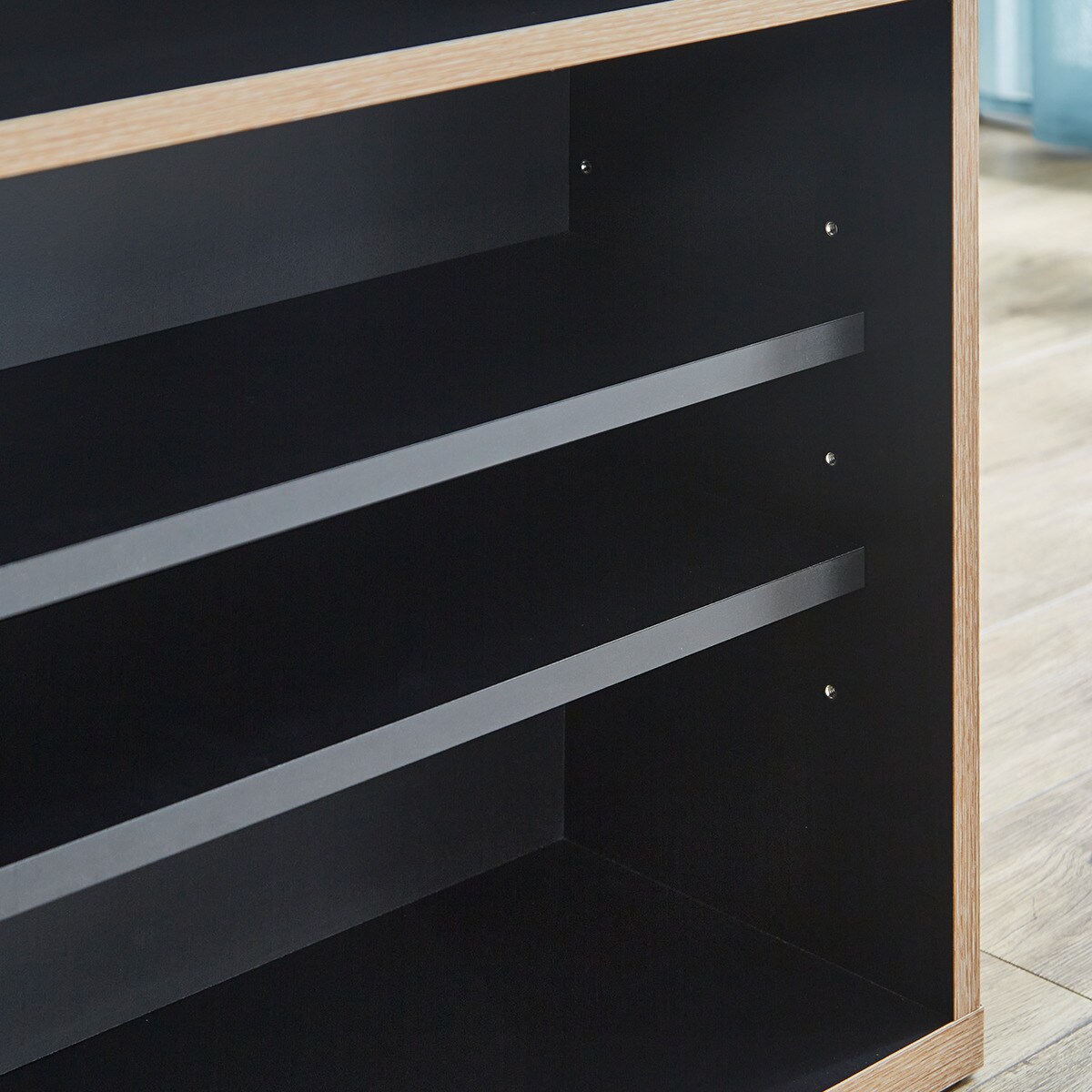 組み合わせバーカウンター (幅90cm BR) | ニトリネット【公式