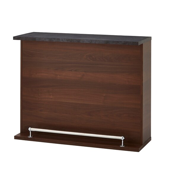 組み合わせバーカウンター (幅120cm BR) 1枚目画像