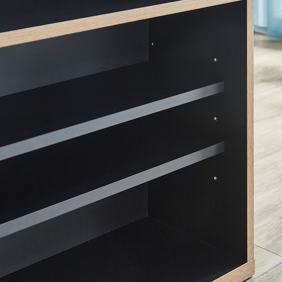 組み合わせバーカウンター (幅150cm BR) 4枚目画像