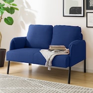 コンパクトソファ 布張りタイプ (15120)