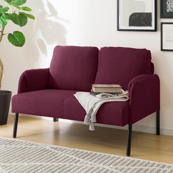 コンパクトソファ (15120 PU) | ニトリネット【公式】 家具  