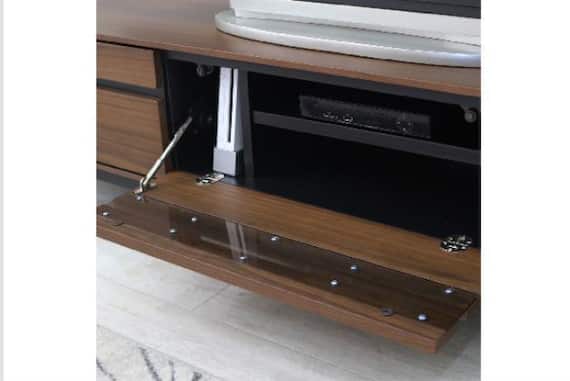 ロゼッタテレビボード180WN 4枚目画像