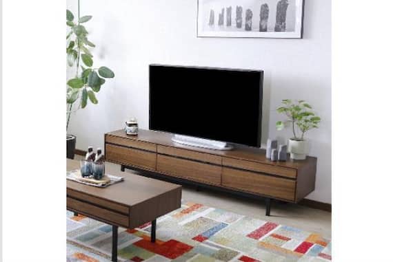 ロゼッタテレビボード180WN 8枚目画像