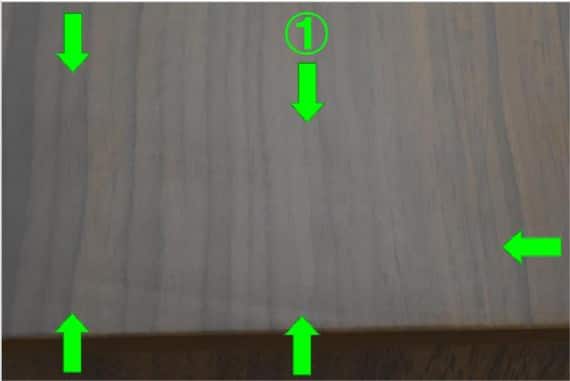 ロゼッタテレビボード180WN 13枚目画像