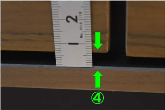 ロゼッタテレビボード180WN 19枚目画像