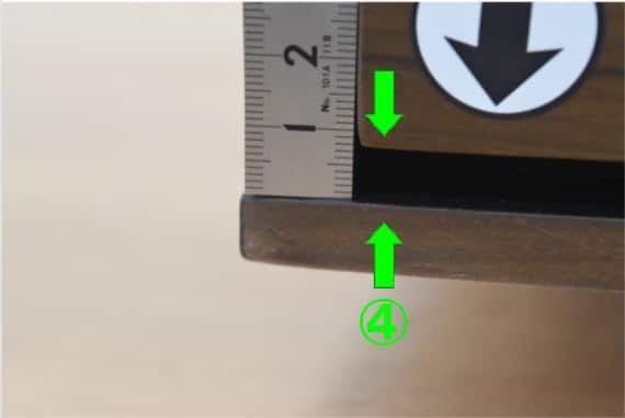 ロゼッタテレビボード180WN 20枚目画像