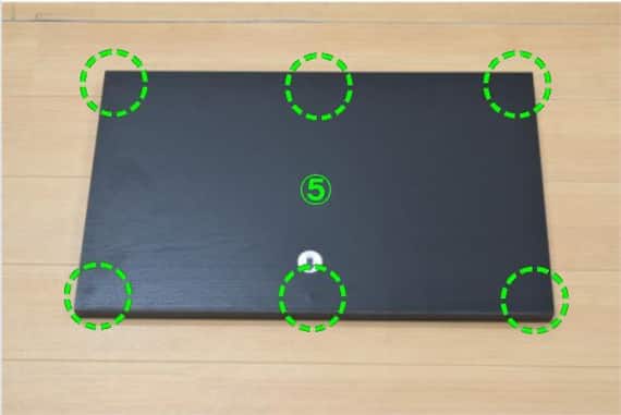 ロゼッタテレビボード180WN 21枚目画像