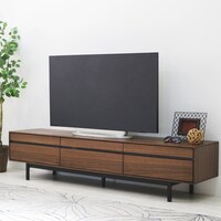 シンプルテレビボード (180 WAL)